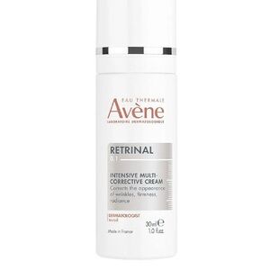 Avene Retrinal 0.1%
New In Box Intensive Multi Correctional Cream 1.0 oz